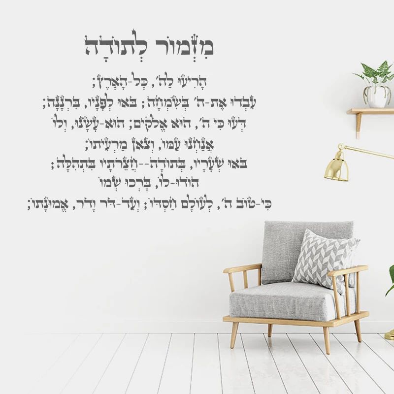 Home Textiles Meaning - Decorazioni per Pareti, Porte e Finestre
