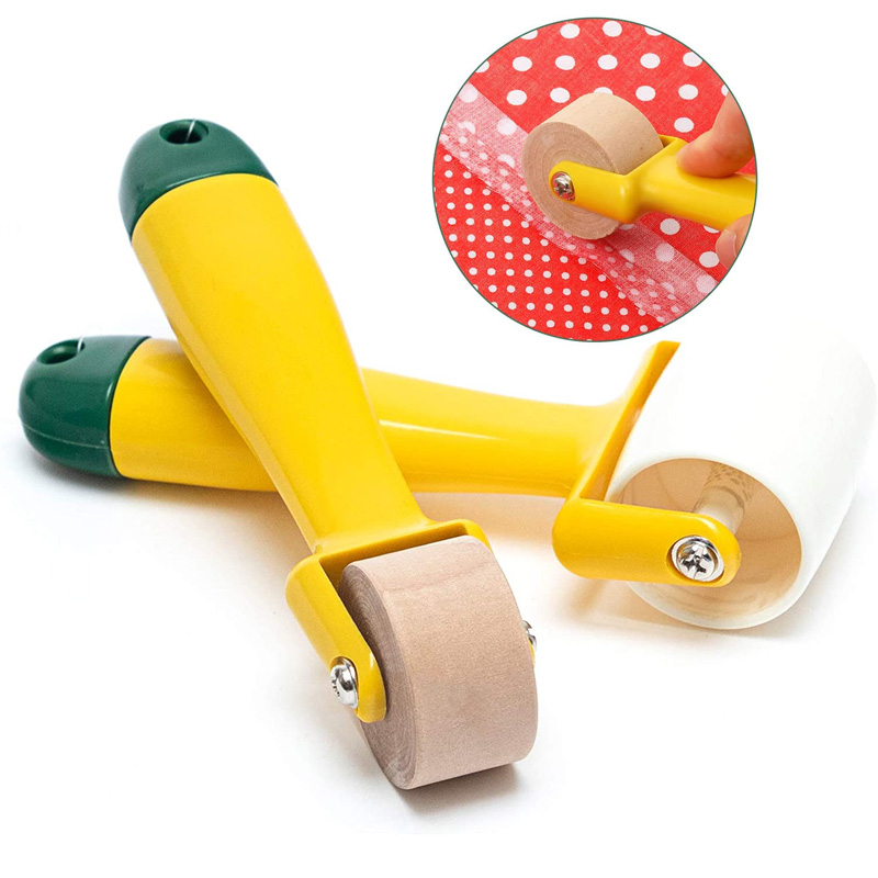 Home Textiles Meaning - Rullo per cuciture trapuntato rullo per