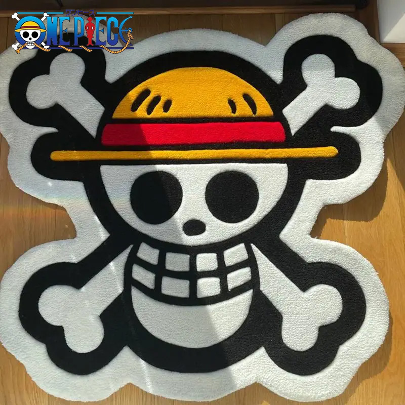 Home Textiles Blanket - Tappeto di un pezzo Anime Coperta