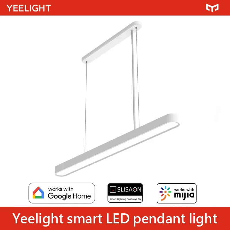 Yeelight Light Lightstrip - Lampada a sospensione LED intelligente Yeelight