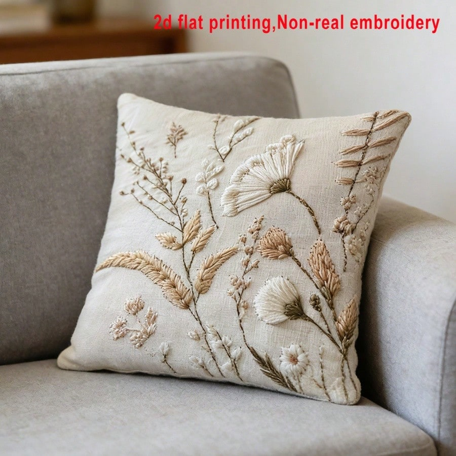 1 fodera per cuscino decorativ - Pillow Cover 20X20 recensione e prezzo