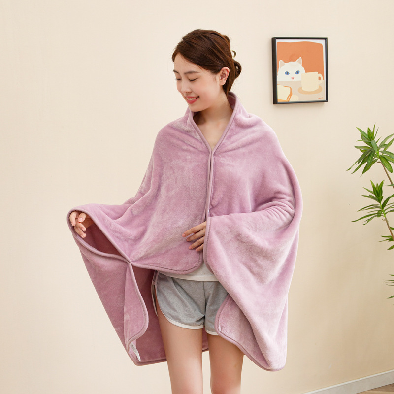 Coperta in Flanella Solida 100 - Home Textiles Europe recensione e prezzo