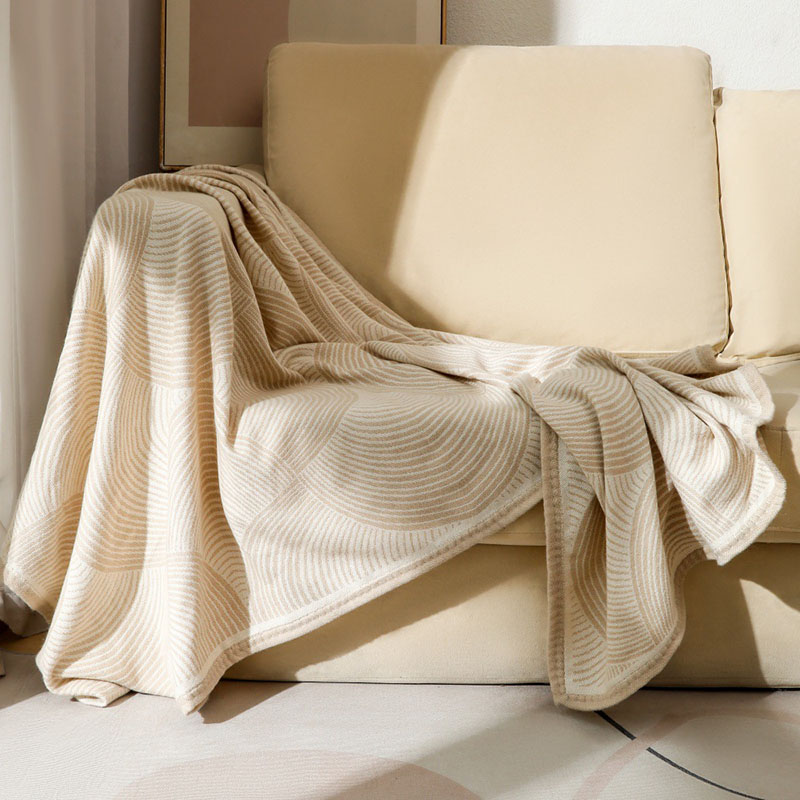 Coperta di Lusso con Stampa ad - Home Textiles Europe recensione e prezzo