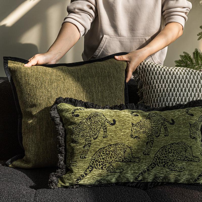 Fodera per cuscino vintage fra - Pillow Cover 20X20 recensione e prezzo