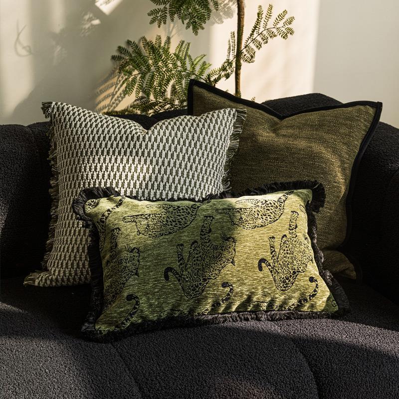 Fodera per cuscino vintage fra - Pillow Cover 20X20 recensione e prezzo