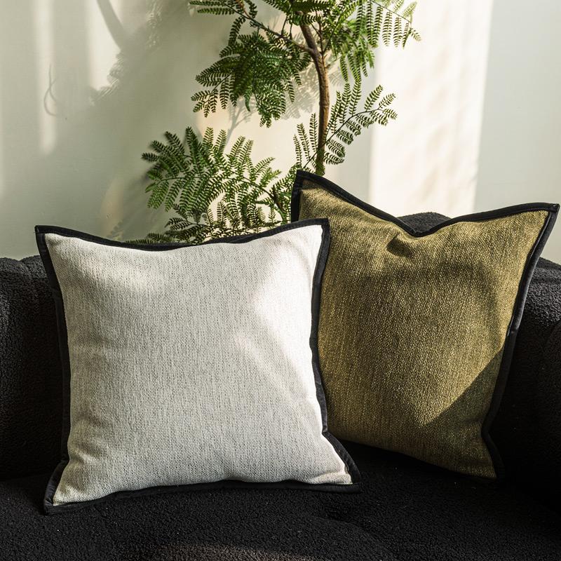 Fodera per cuscino vintage fra - Pillow Cover 20X20 recensione e prezzo