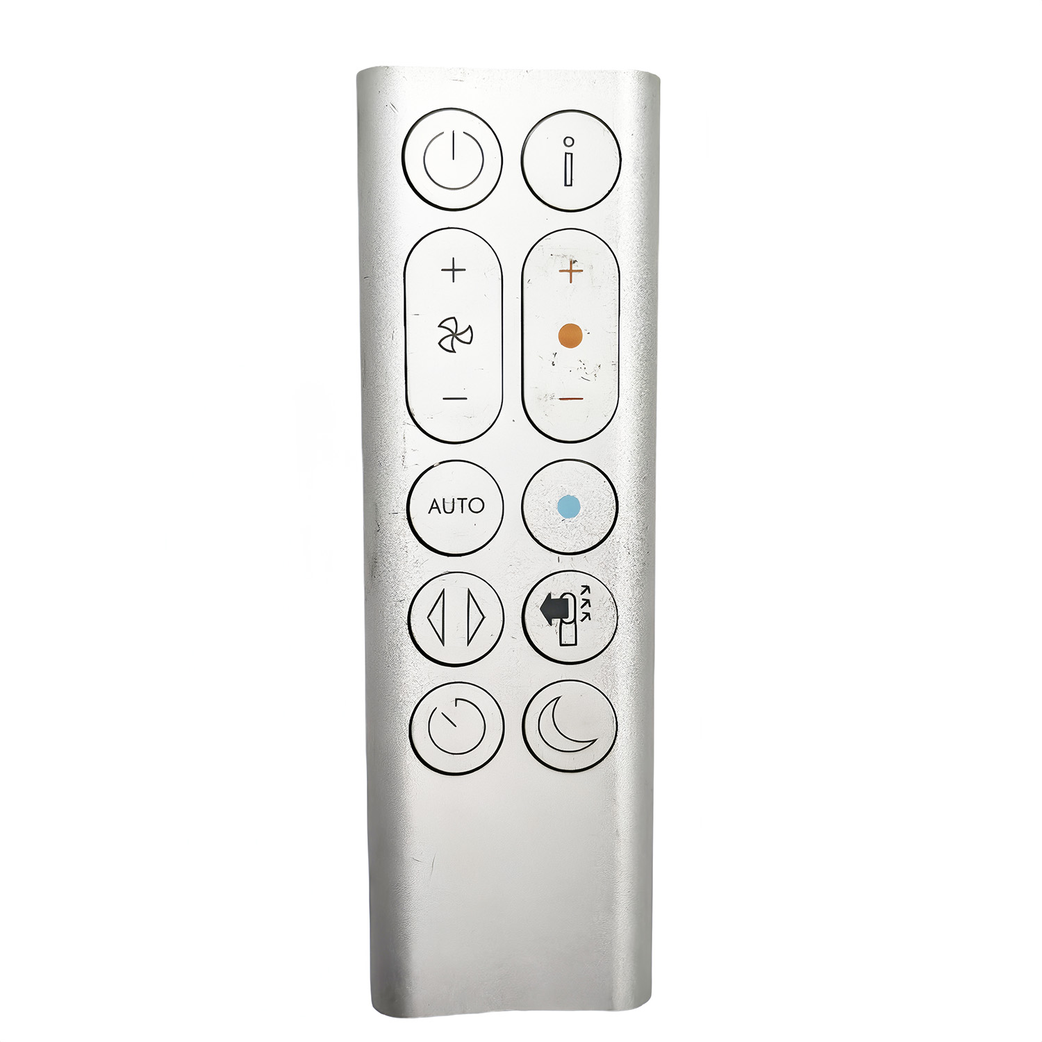 Telecomando USATO per Dyson HP - Dyson Fan Am07 recensione e prezzo