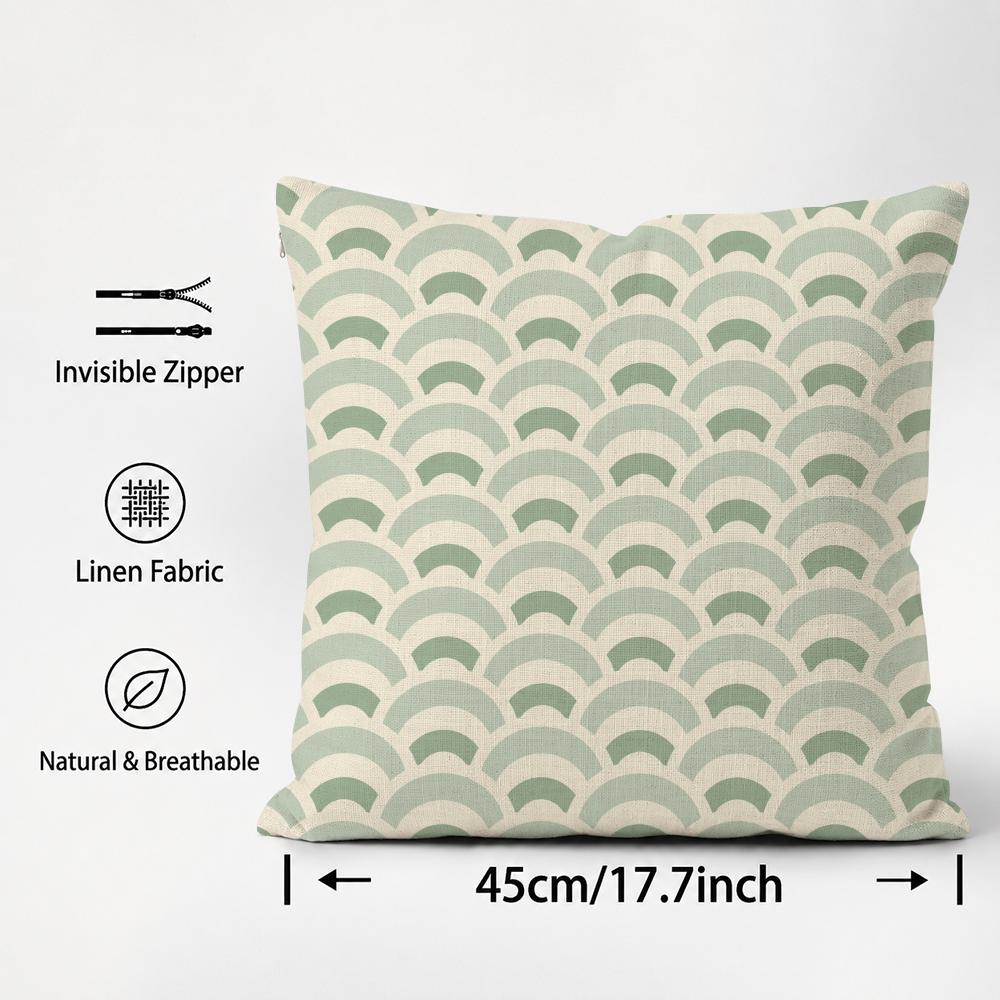 Fodera per cuscino in lino nat - Pillow Cover 20X20 recensione e prezzo