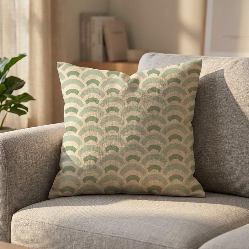 Fodera per cuscino in lino nat - Pillow Cover 20X20 recensione e prezzo