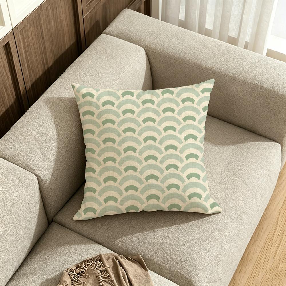 Fodera per cuscino in lino nat - Pillow Cover 20X20 recensione e prezzo