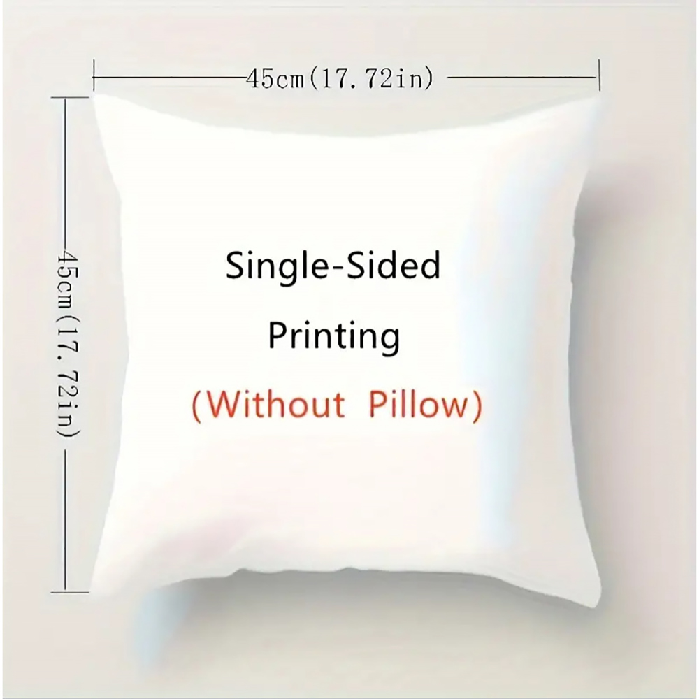 Fodera per cuscino decorativa  - Pillow Cover 20X20 recensione e prezzo