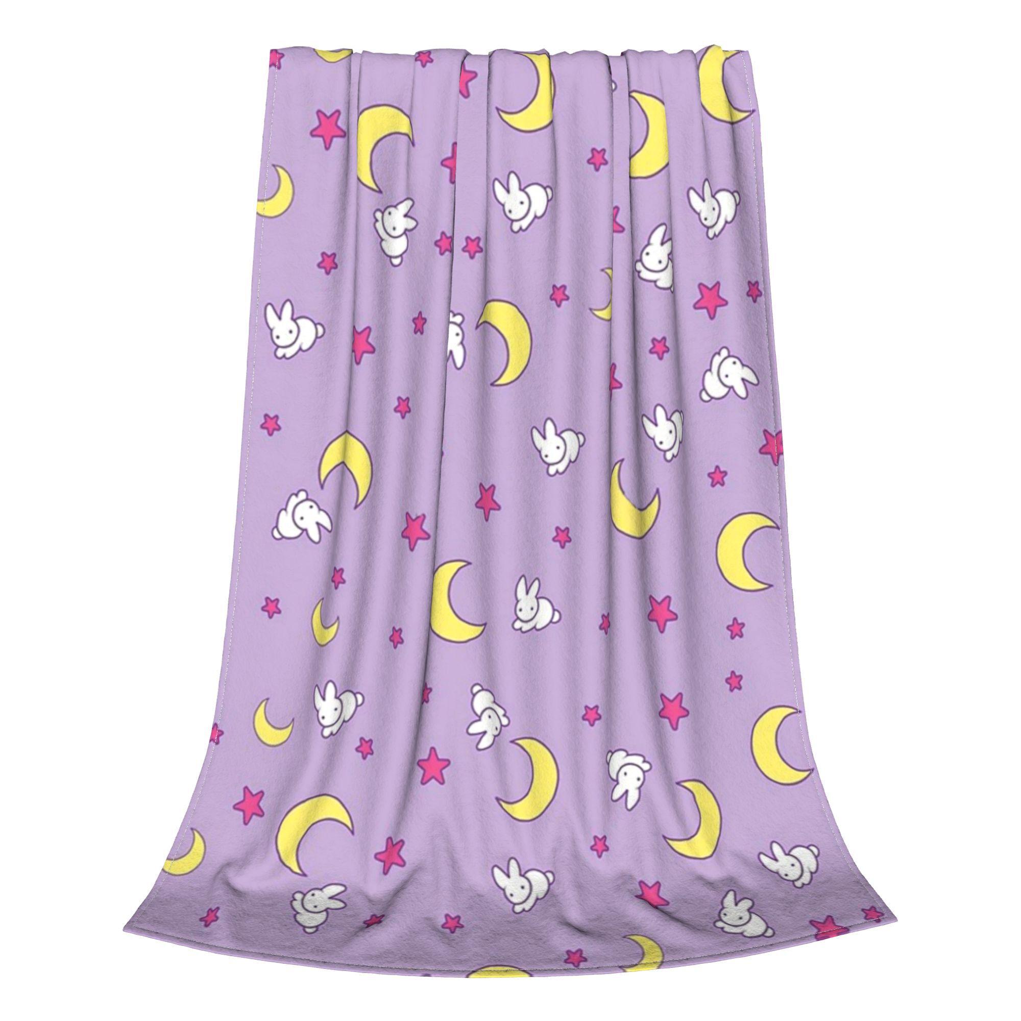 Coperta Sailors Moon, comode c - Home Textiles Blanket recensione e prezzo