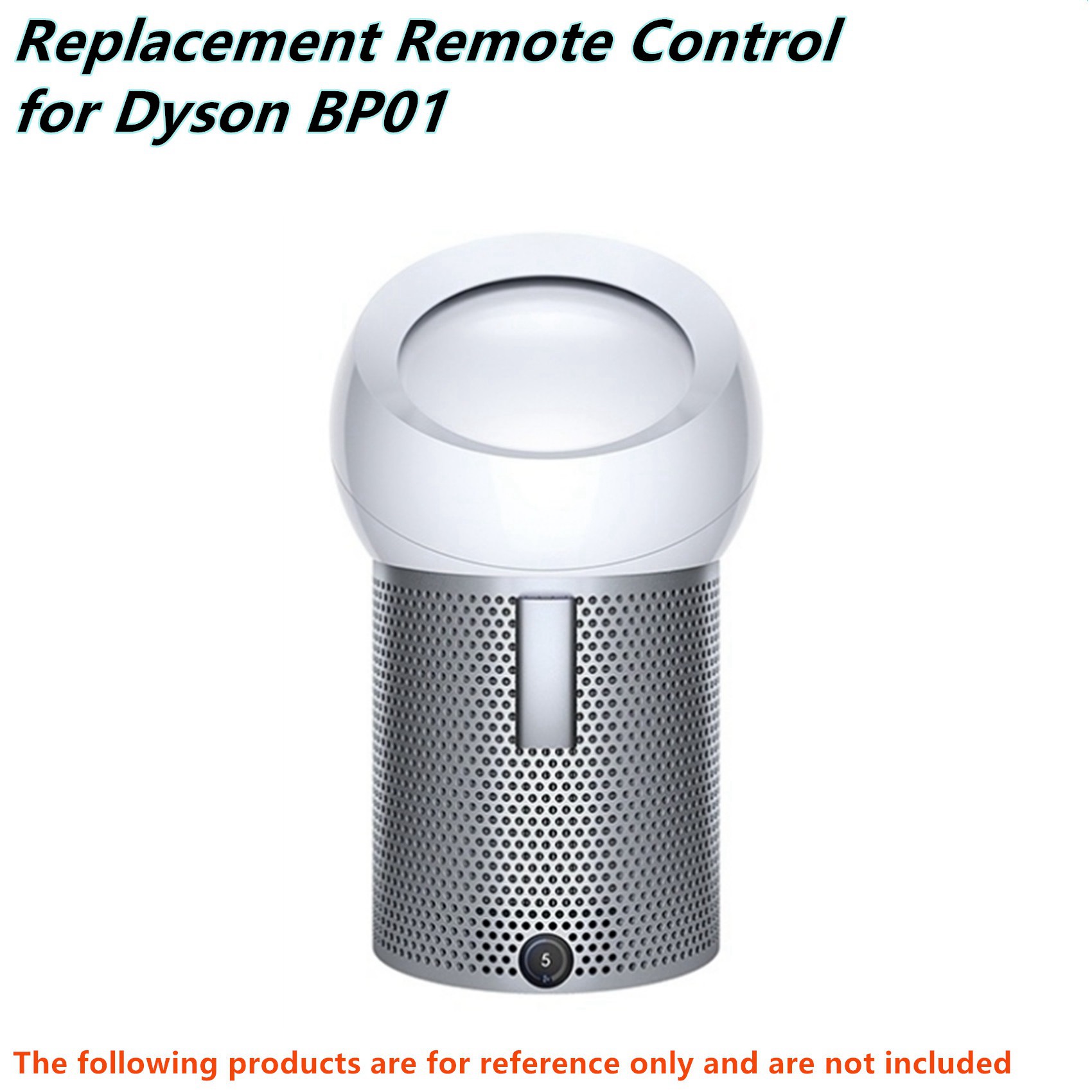 Telecomando 10 in 1 per Umidif - Dyson Fan Am07 recensione e prezzo