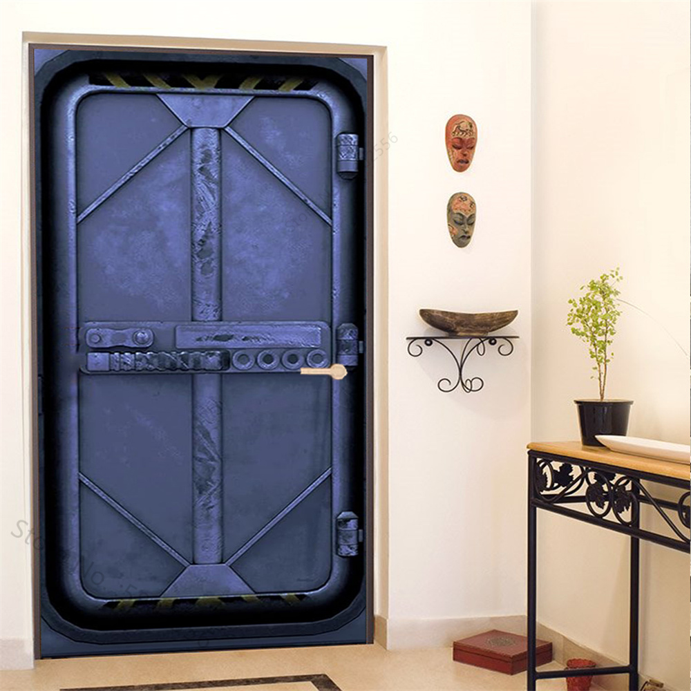 Adesivo per porta impermeabile - Home Textiles Meaning recensione e prezzo