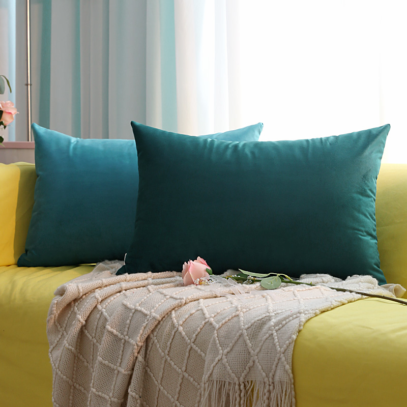 Fodere per cuscini in morbido  - Pillow Cover 20X20 recensione e prezzo