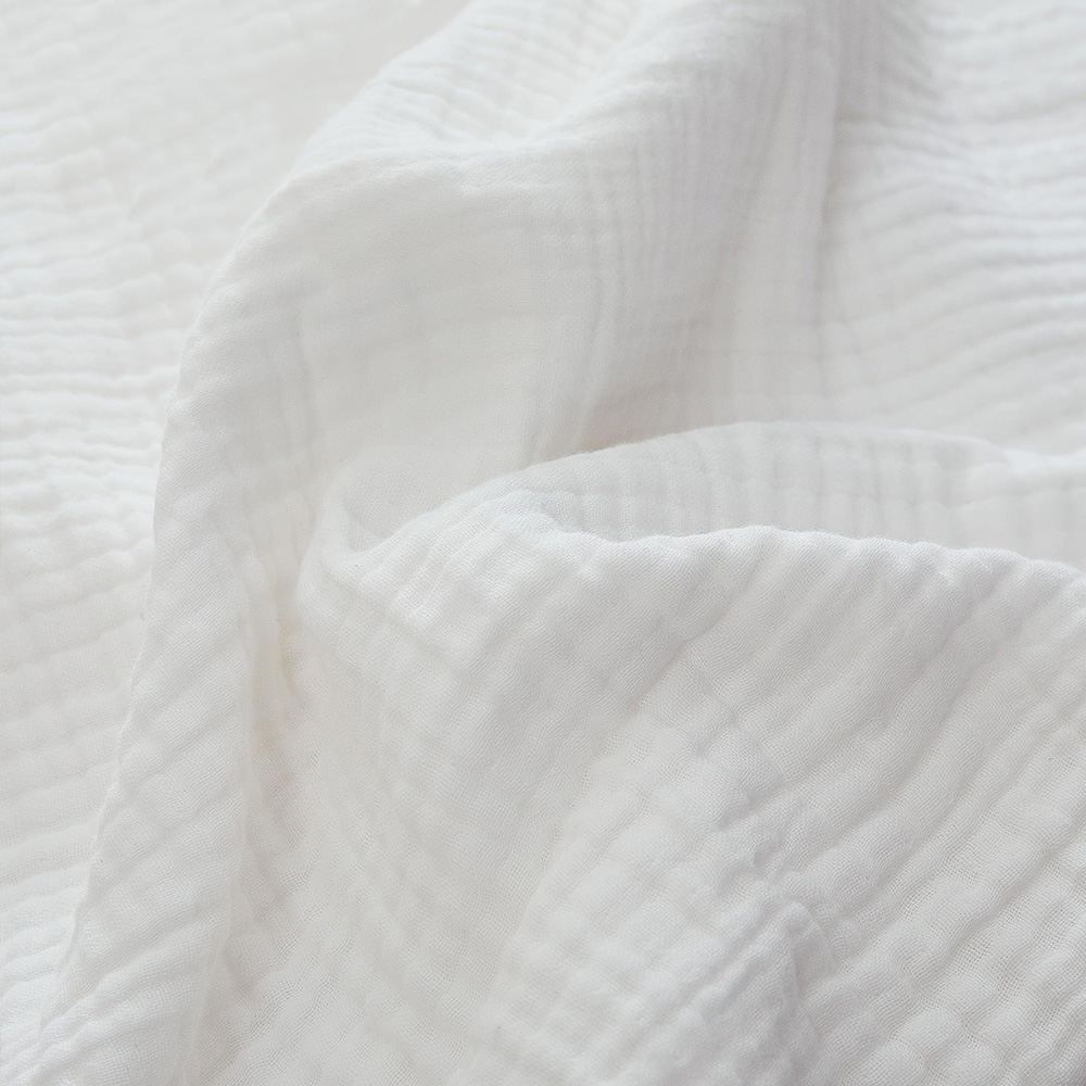 Coperta in Mussola di Cotone a - Wool Blanket Herringbone recensione e prezzo