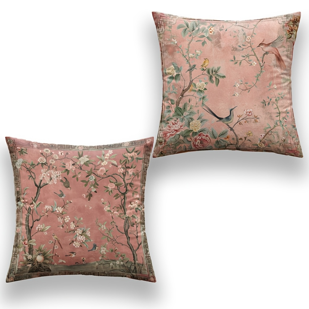 2 Pezzi Copricuscini Decorativ - Pillow Cover 20X20 recensione e prezzo