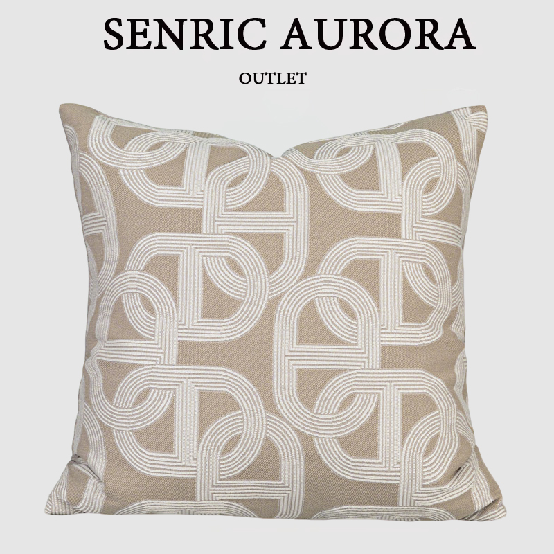 Fodera per cuscino di lusso di - Pillow Cover 20X20 recensione e prezzo