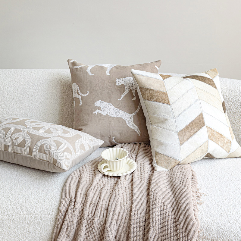 Fodera per cuscino di lusso di - Pillow Cover 20X20 recensione e prezzo