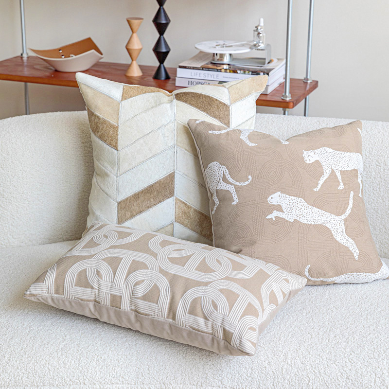 Fodera per cuscino di lusso di - Pillow Cover 20X20 recensione e prezzo