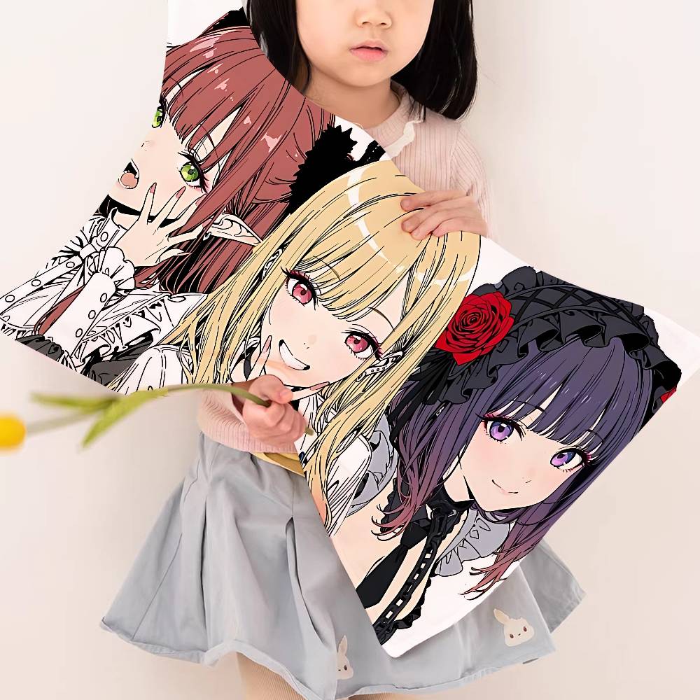 Asciugamano per Cuscino Anime  - Home Textiles Premium recensione e prezzo
