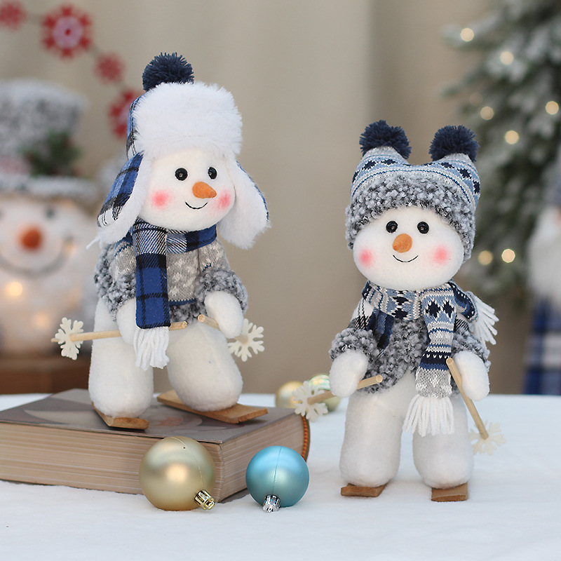 Ornamento Natalizio Premium in - Home Textiles Premium recensione e prezzo