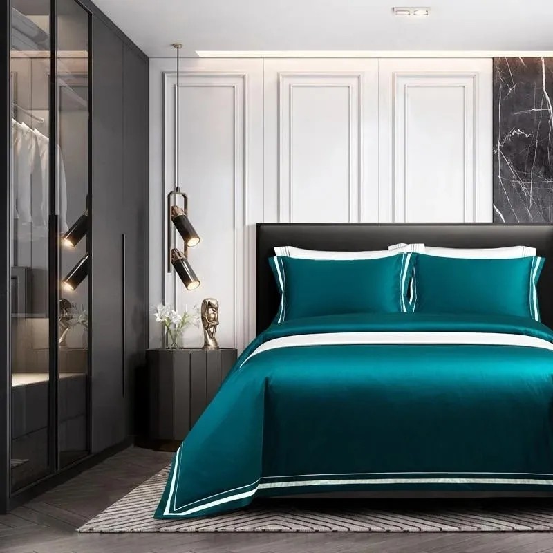 Set copripiumino morbido in co - Home Textiles Premium recensione e prezzo