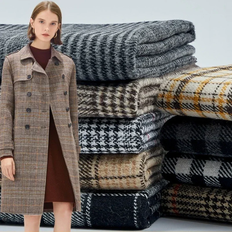 150 cm di larghezza autunno in - Wool Blanket Herringbone recensione e prezzo