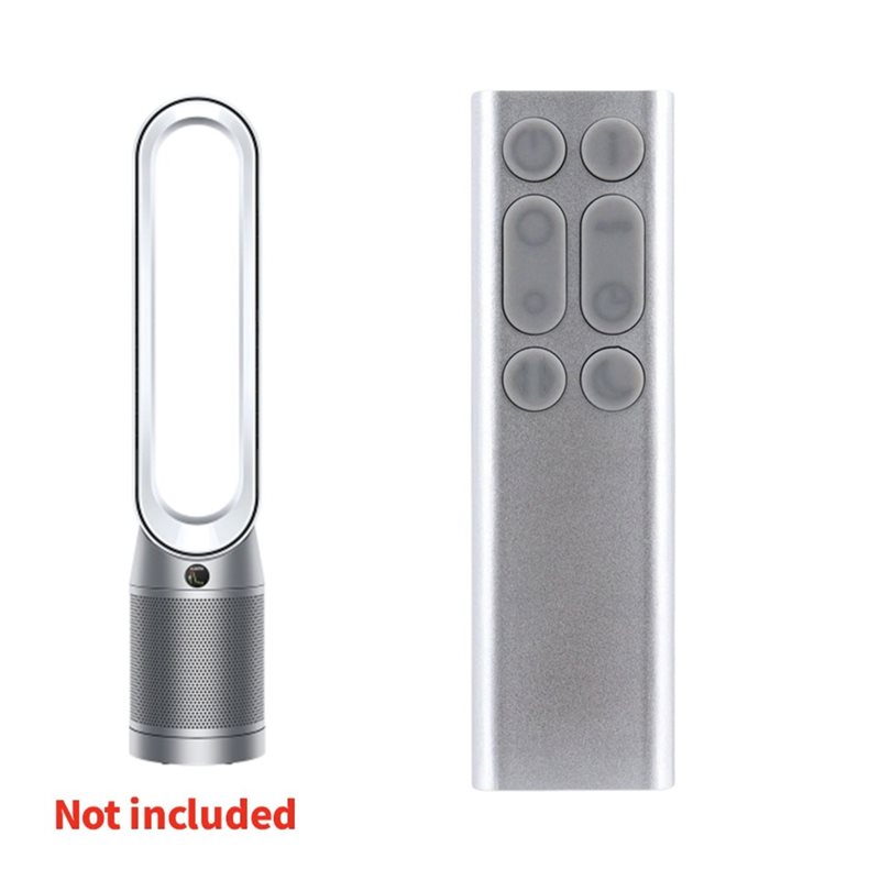 Telecomando di ricambio ABUO p - Dyson Fan Tp07 recensione e prezzo
