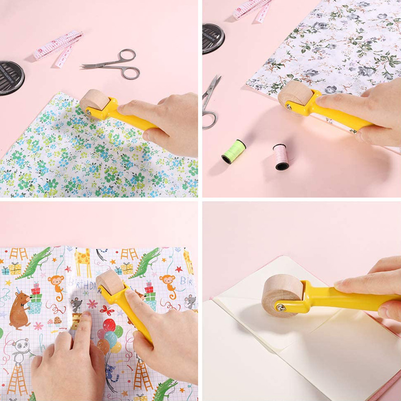 Rullo per cuciture trapuntato  - Home Textiles Meaning recensione e prezzo