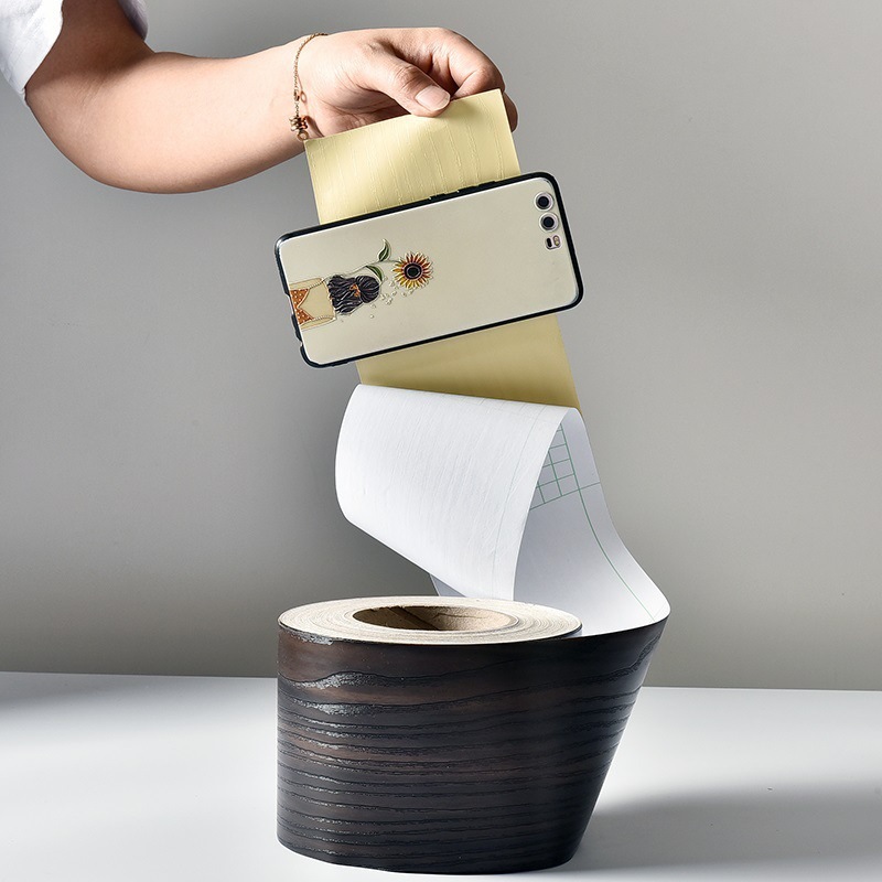 1 pz. 5m Adesivo per bordo a p - Home Textiles Meaning recensione e prezzo