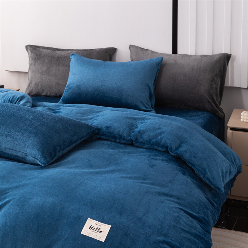 Copripiumino in Velluto a Tint - Home Textiles Europe recensione e prezzo