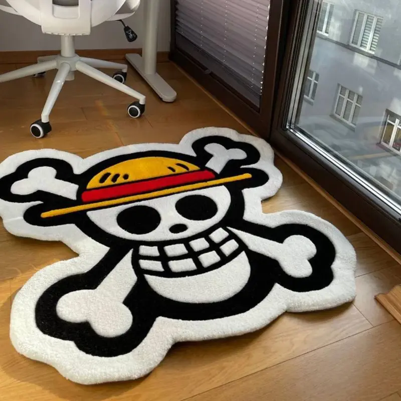 Tappeto di un pezzo Anime Cope - Home Textiles Blanket recensione e prezzo