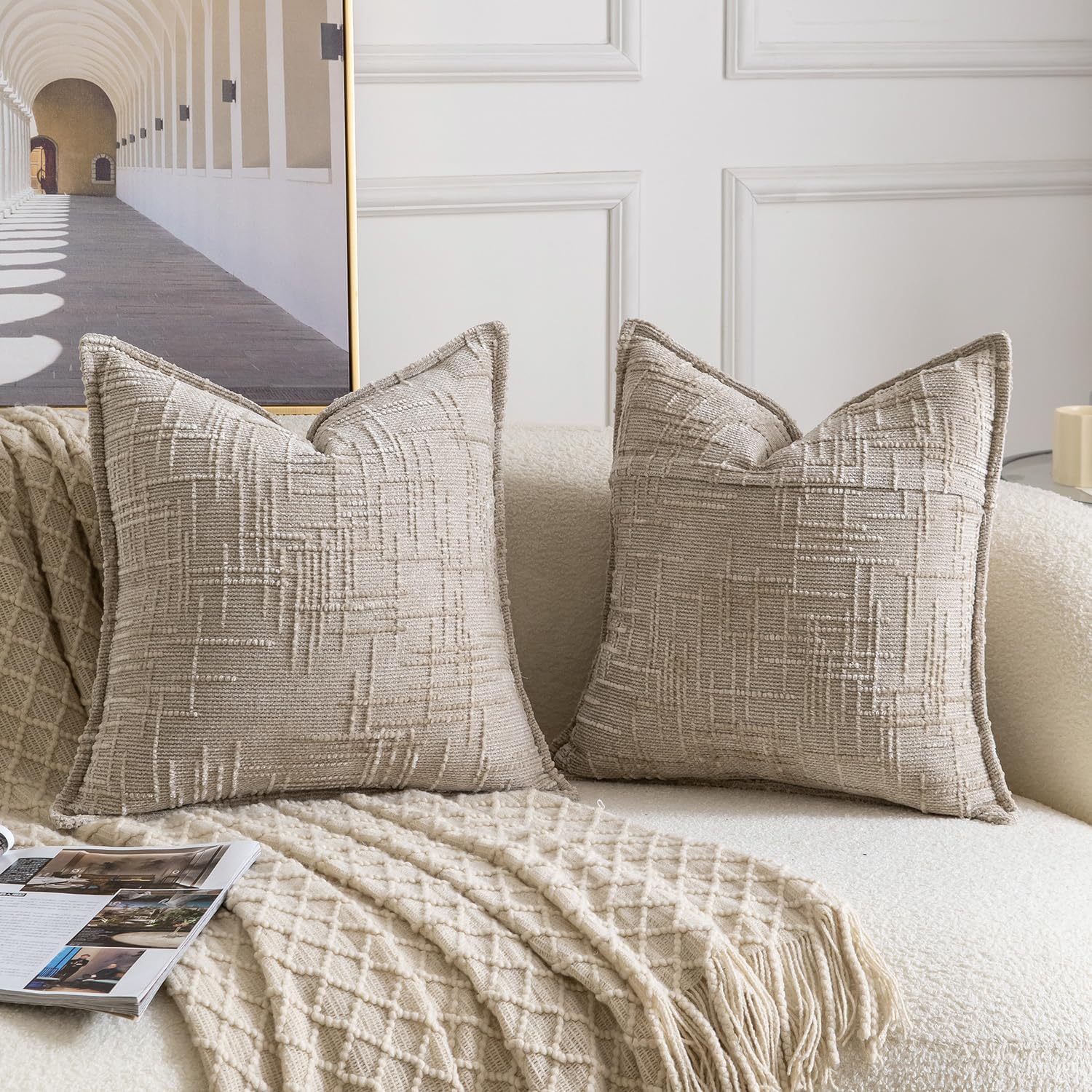 1 pz. Federa decorativa morbid - Pillow Cover 20X20 recensione e prezzo