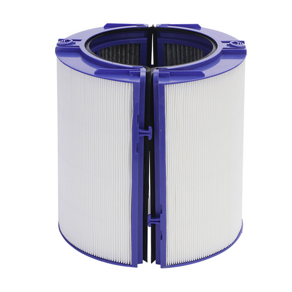 Nuovo filtro al carbone e puri - Dyson Fan Tp07 recensione e prezzo