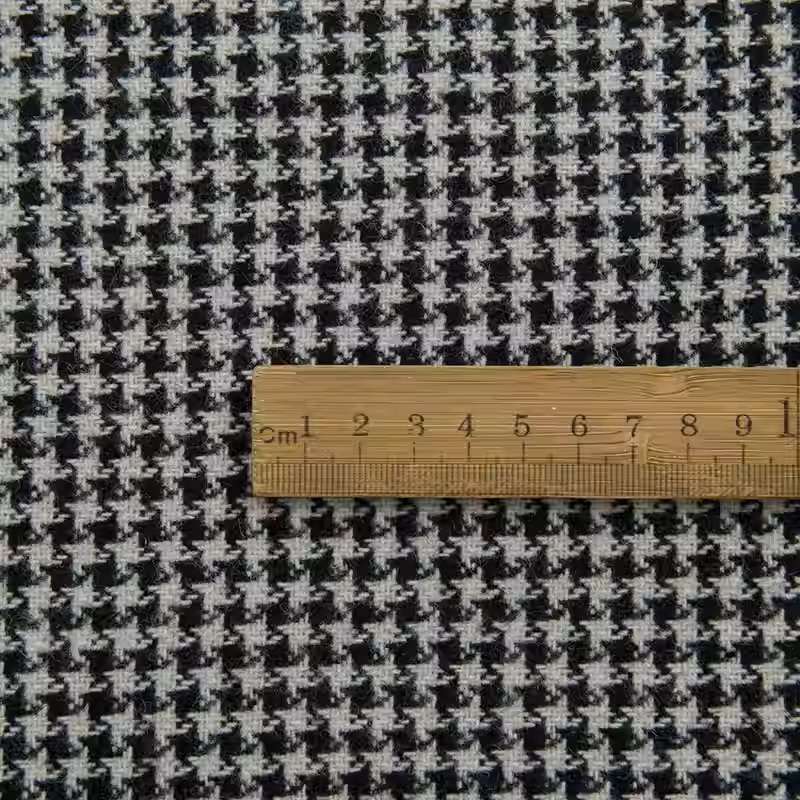 Tessuto di tweed intrecciato t - Wool Blanket Herringbone recensione e prezzo