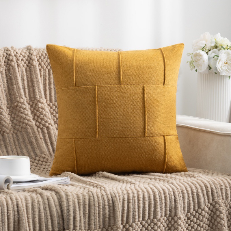 Fodera per cuscino 45x45CM in  - Pillow Cover 20X20 recensione e prezzo