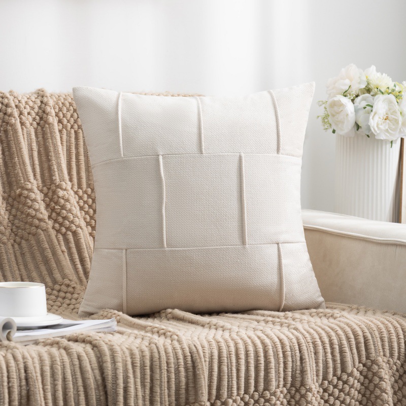 Fodera per cuscino 45x45CM in  - Pillow Cover 20X20 recensione e prezzo