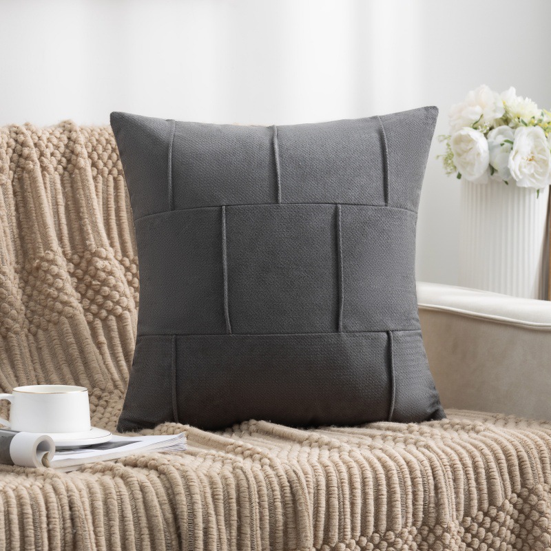 Fodera per cuscino 45x45CM in  - Pillow Cover 20X20 recensione e prezzo