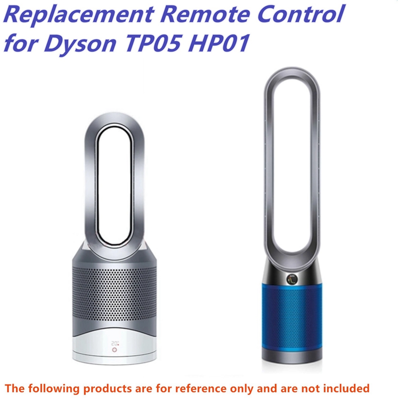 Telecomando ABUO 10 in 1 per V - Dyson Fan Am07 recensione e prezzo
