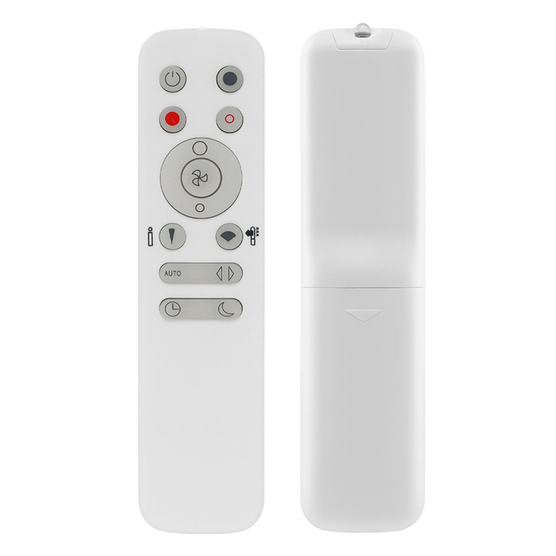 Telecomando ABUO 10 in 1 per V - Dyson Fan Am07 recensione e prezzo