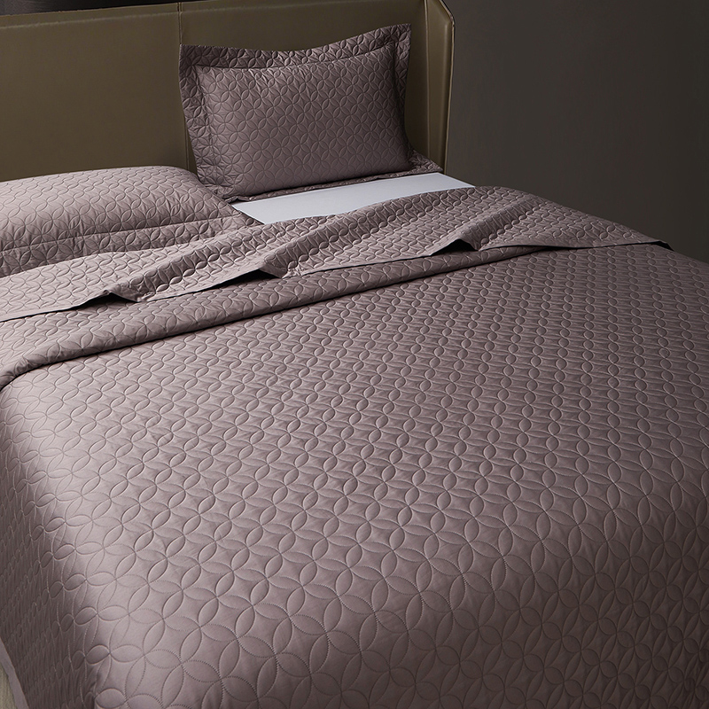 Set Copriletto Trapuntato in C - Home Textiles Premium recensione e prezzo