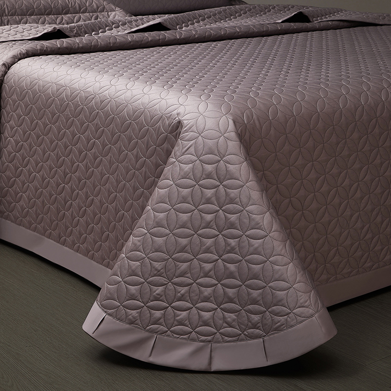 Set Copriletto Trapuntato in C - Home Textiles Premium recensione e prezzo