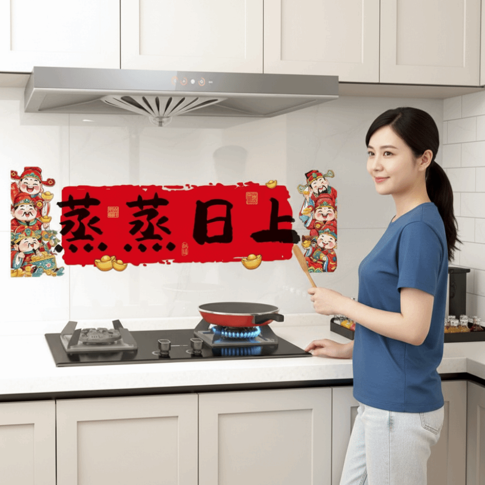 Adesivi Impermeabili Carini a  - Home Textiles Meaning recensione e prezzo