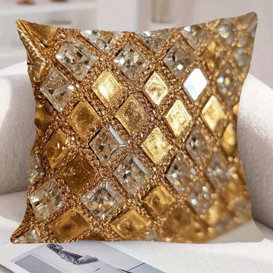 Fodera per cuscino con stampa  - Pillow Cover 20X20 recensione e prezzo