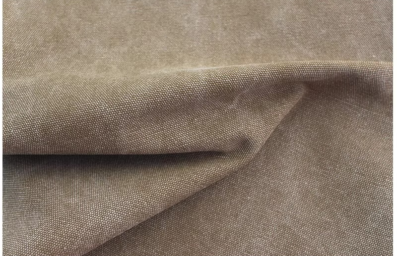Tessuto in tela di cotone 100% - Wool Blanket Herringbone recensione e prezzo