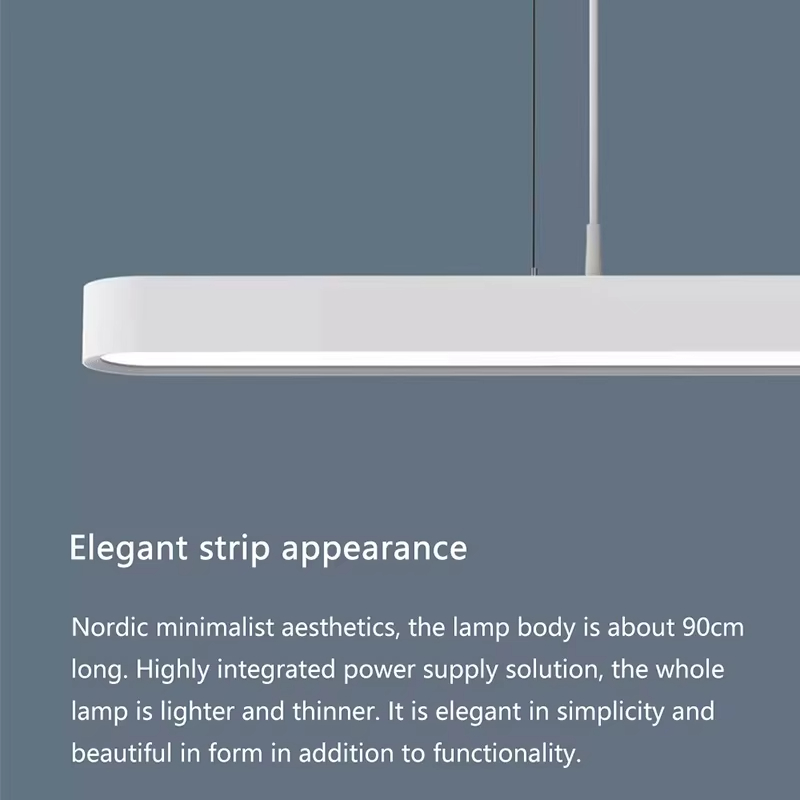 Lampada a sospensione LED inte - Yeelight Light Lightstrip recensione e prezzo