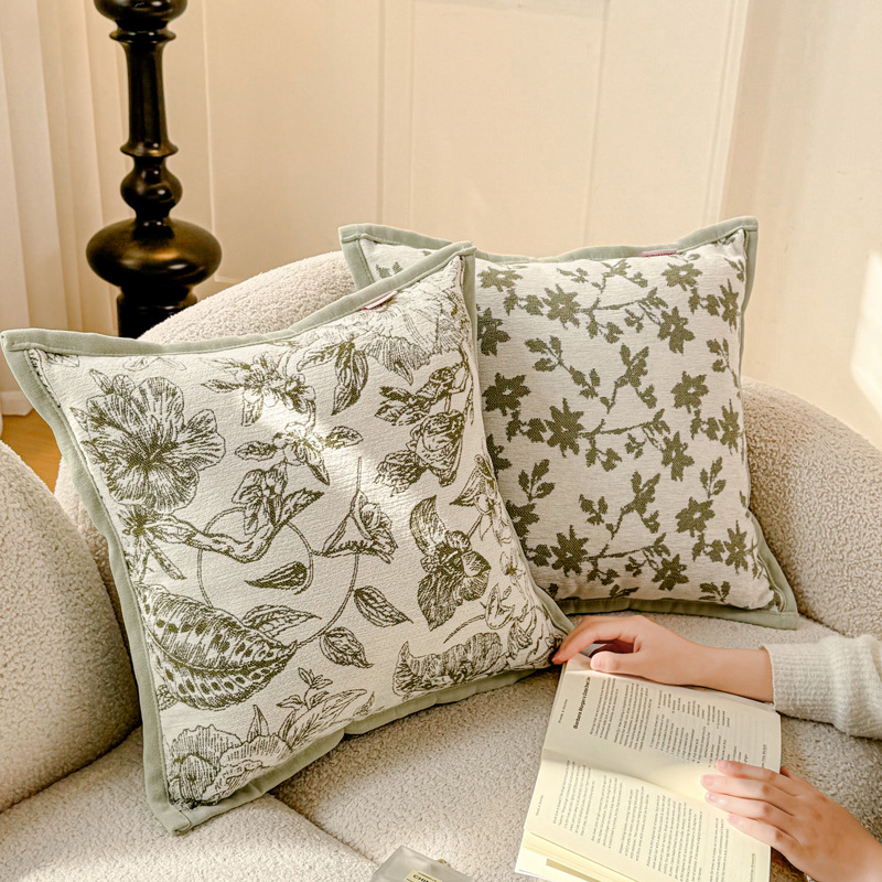 Fodera per cuscino in ciniglia - Pillow Cover 20X20 recensione e prezzo