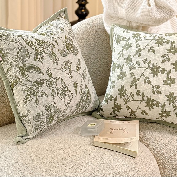 Fodera per cuscino in ciniglia - Pillow Cover 20X20 recensione e prezzo